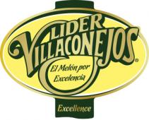 Lider Villaconejos Gold standard selection - Melones Villaconejos