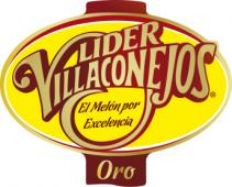 LÍDER VILLACONEJOS ORO - Melones Villaconejos