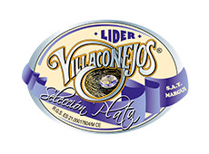 Líder Villaconejos Silver Selection - Melones Villaconejos