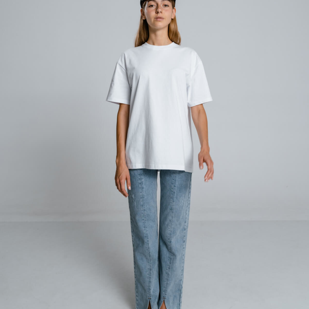 Stretchy jeans