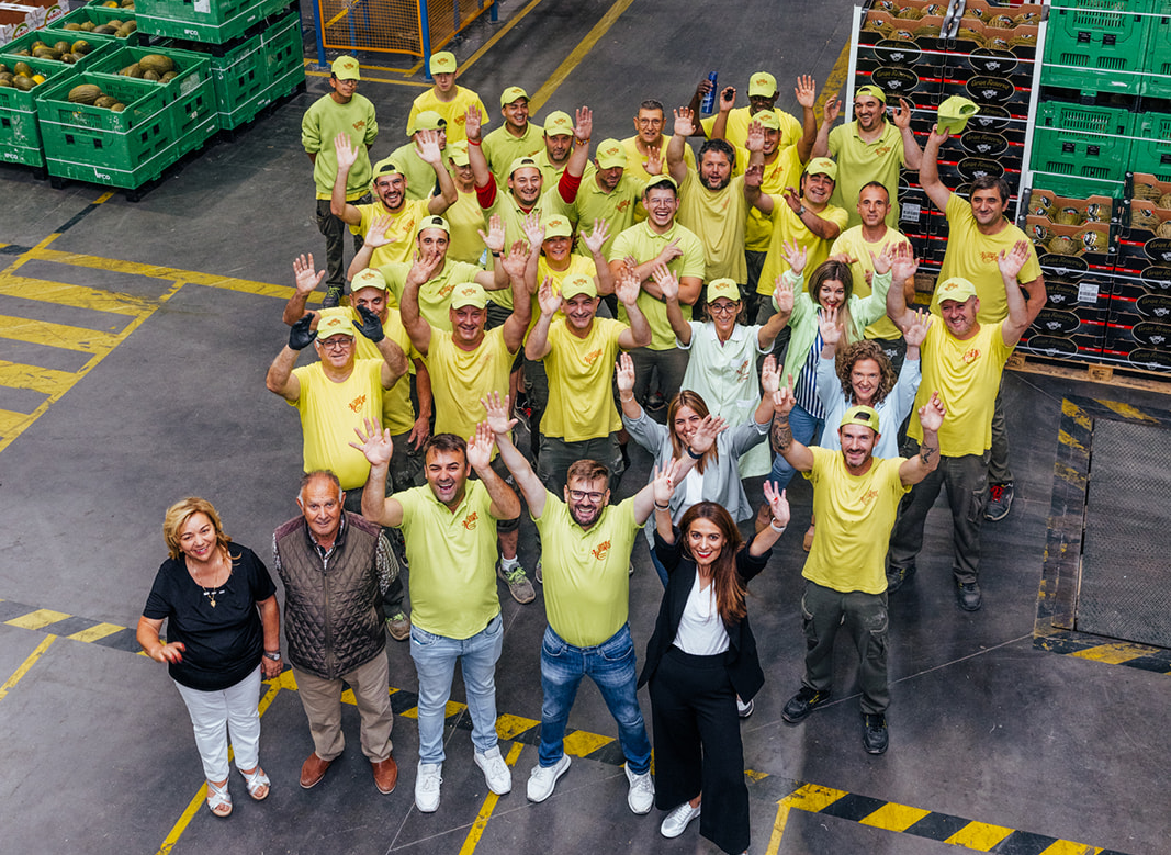 Equipo Líder Villaconejos